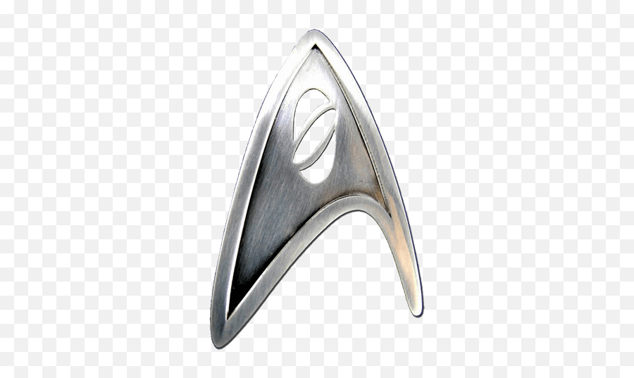 Star Trek - Star Trek Insigne Png,Star Trek Logo Png