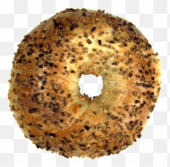 Bagel - Pngtransparentimagesfreedownloadclipartpics Garlic Bagel Vs Onion Bagel,Garlic Transparent Background