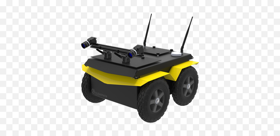 Jackal Closhop - Jackal Unmanned Ground Vehicle Png,Jackal Png