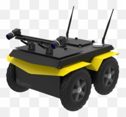 Jackal Closhop - Jackal Unmanned Ground Vehicle Png,Jackal Png