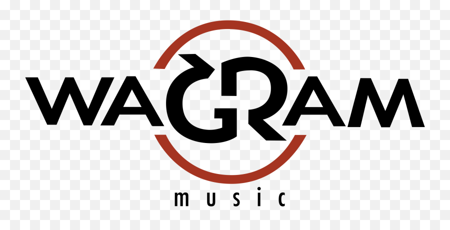 Wagram Music Logo Png Transparent U0026 Svg Vector - Freebie Supply Artwork,Music Logo Png