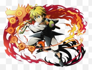 Noctis Lucis Caelum Final Fantasy 15 Vs Meliodas Nanatsu - Meliodas Nanatsu No Taizai Png,Noctis Png