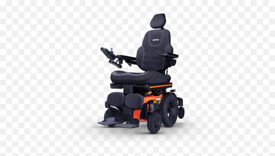 Kaiyang Wheelchair Supplier In Delhi - Karma Fighter Mag Fauteuil Roulant Electrique À 6 Roues Png,Wheel Chair Png