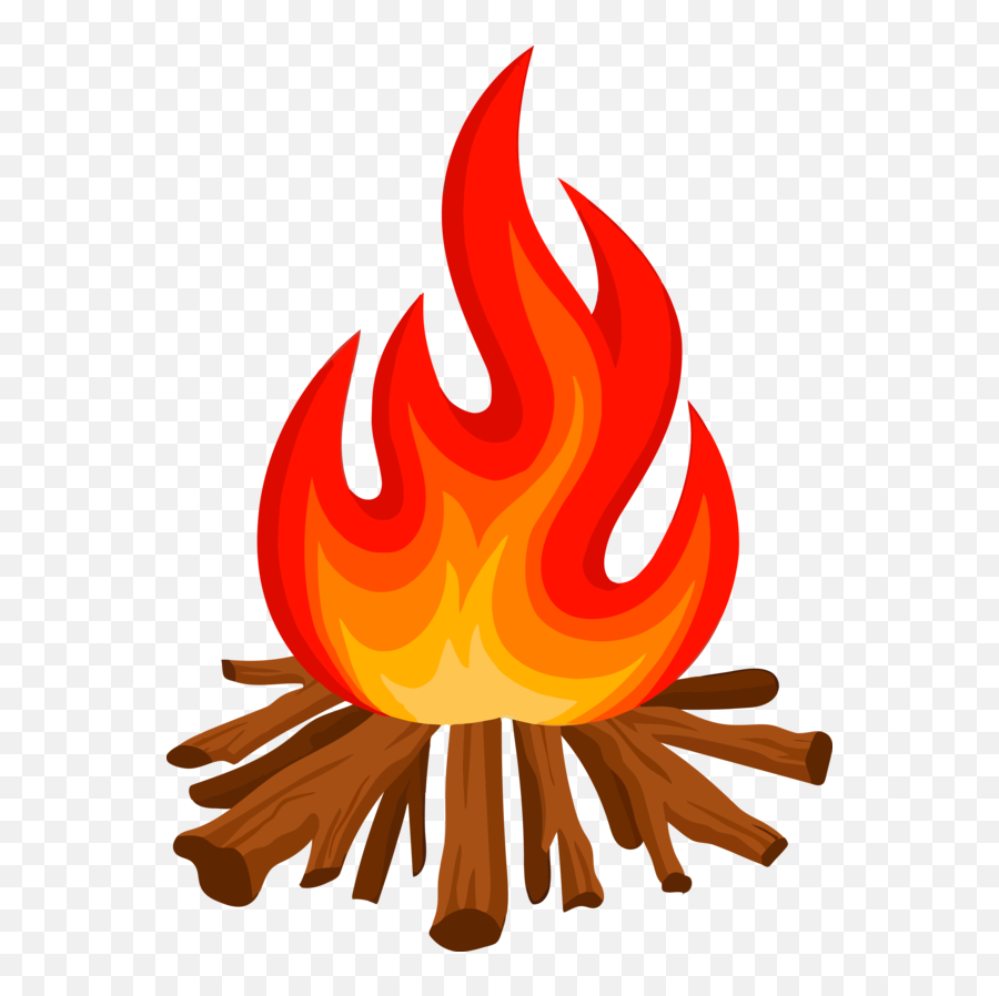 Flame Fire Symbol For Happy Cake Hq - Lohri Logo Png,Fire Symbol Png