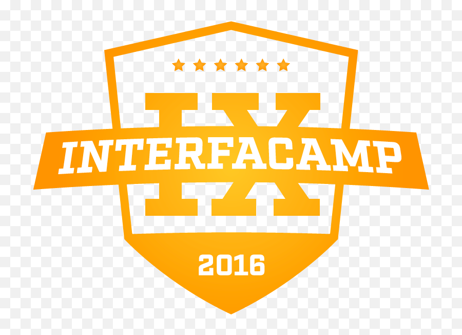 Beatriz Zanini U2022 Designer - Event Interfacamp 2016 Orange Png,Event Logo