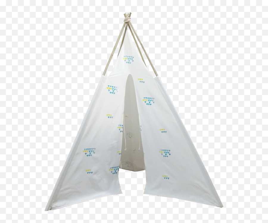 Tent - Sail Png,Teepee Png