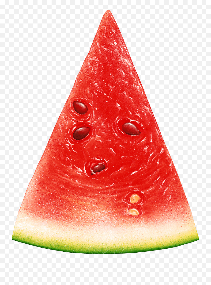Watermelon Png Images - Watermelon Slice,Melon Png