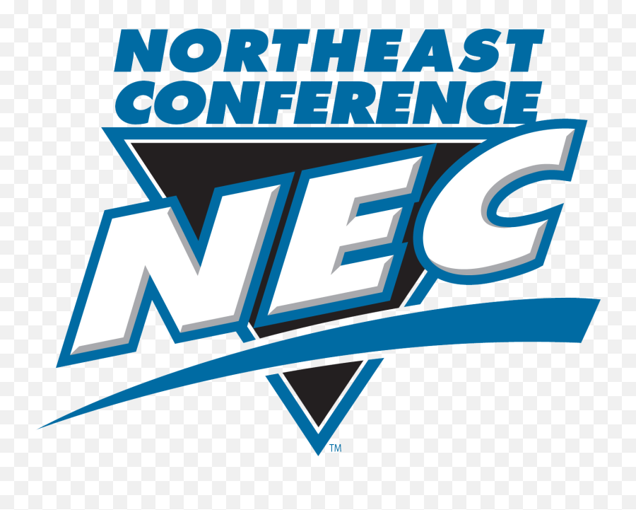 Download Wagner Seahawks Logo - Northeast Conference Logo Png,Seahawks Logo Png