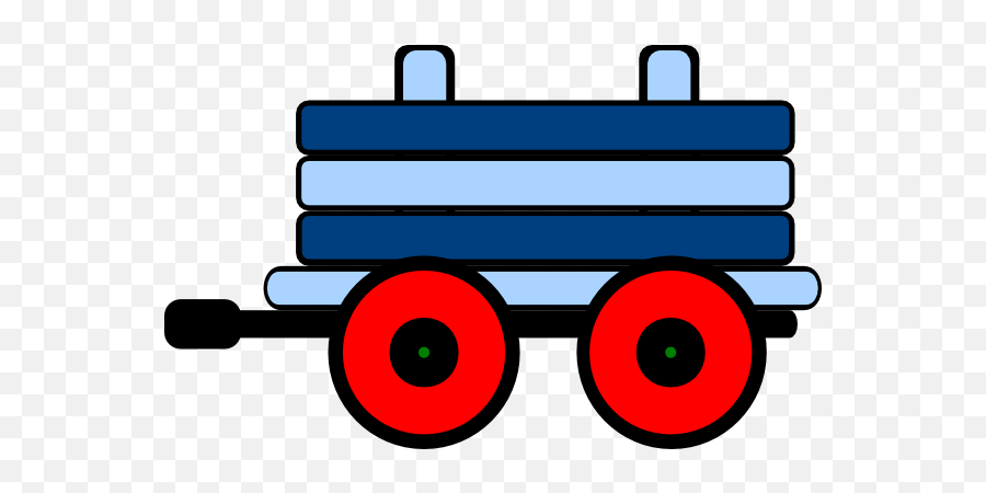 Steam Train Clip Art Crafts Trains - Clipart Train Carriage Png,Train Clipart Png