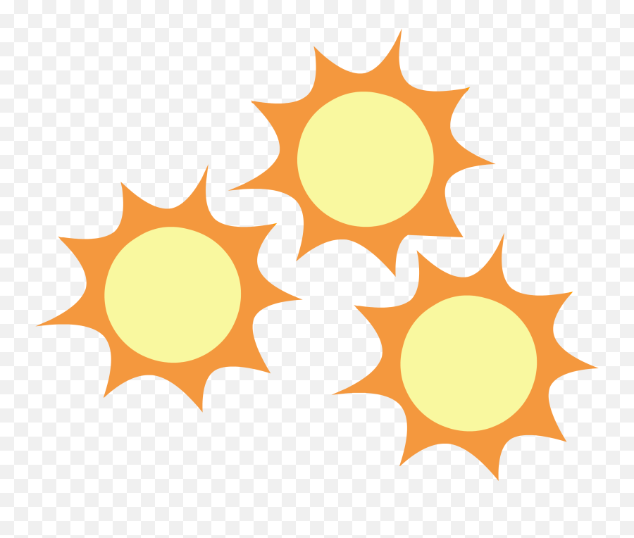 Basic Sun Png Transparent Sunpng Images Pluspng - Mlp Sun Cutie Mark,Summer Sun Png