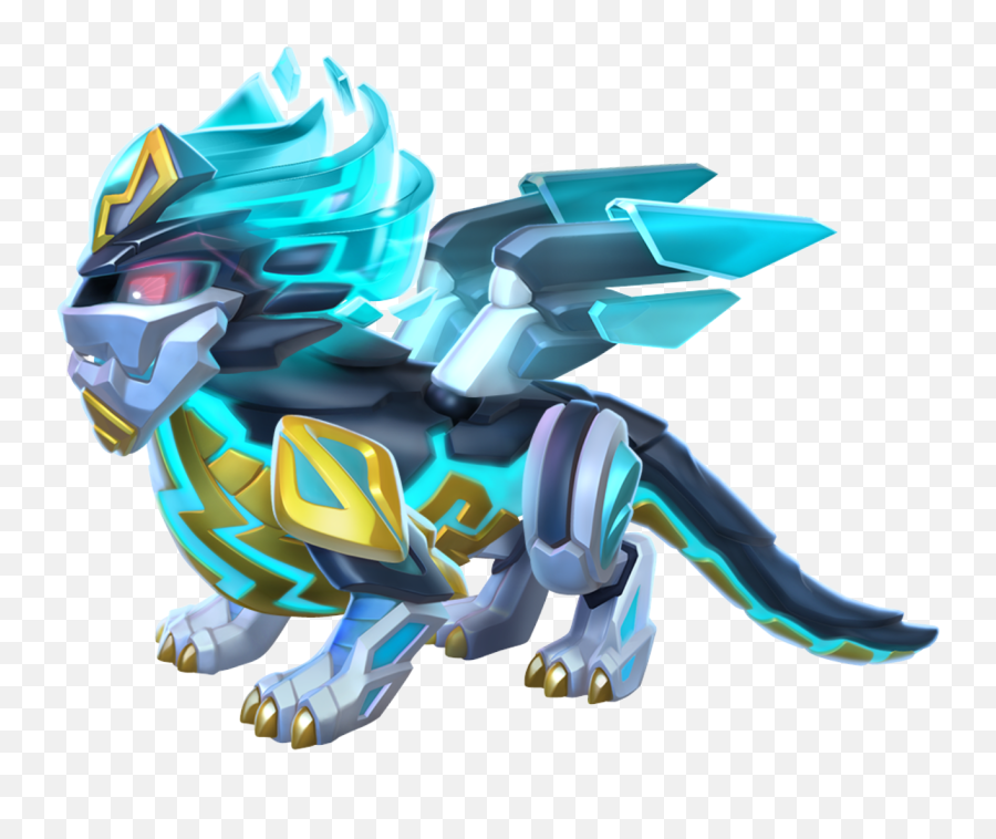 Zeus Png - Chrono Zeus Dragon Dragon Mania Legends Chrono Dragon Mania Legends Chrono Zeus,Zeus Png