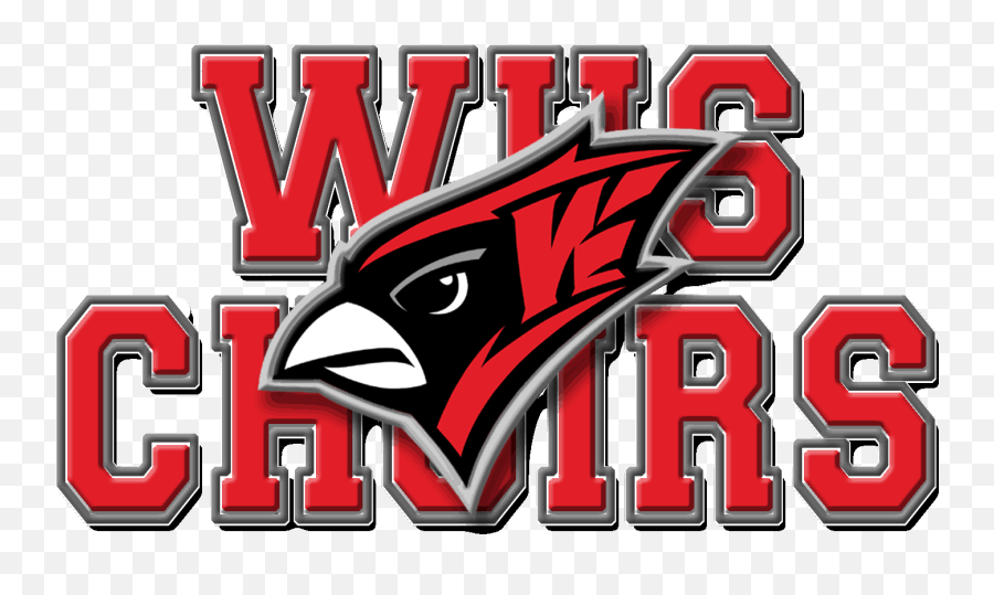 Music Whs Choirs - Willmar Middle School Cardinal Png,Choir Logo