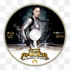 Lara Croft Png - Lara Croft Tomb Raider 2 The Cradle