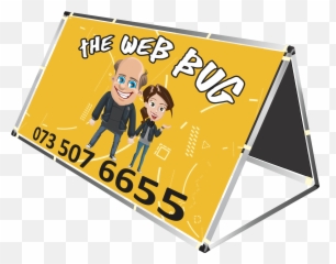 Banner A - frame Language png