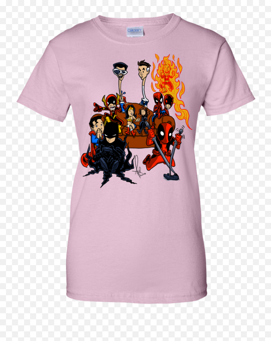 Marvel - Heroes Love To Play Human Torch T Shirt U0026 Hoodie 691236 Awesome 691236 Awesome Png,Human Torch Png