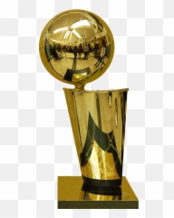Free Png World Cup Trophy - Nba Championship
