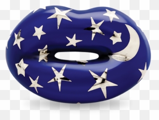 Starry Night - Crescent Png,Starry Night Png