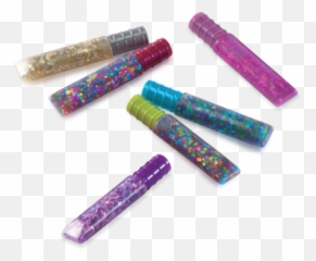 Glitter Pens - Aerophone png