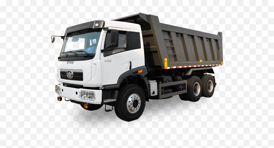 Download Hd Faw Dump Truck Transparent Png Image - Nicepngcom Truck Image Hd Png,Truck Png