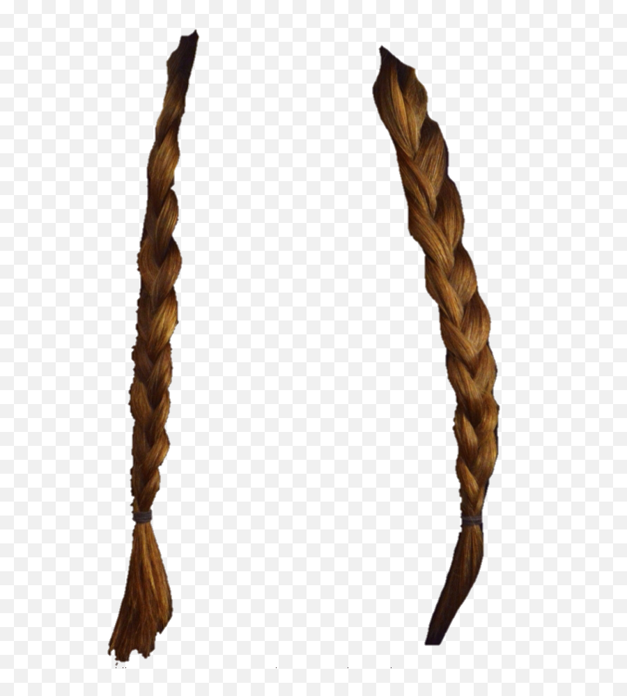 Braid Png Free Download - Hair Design,Braid Png