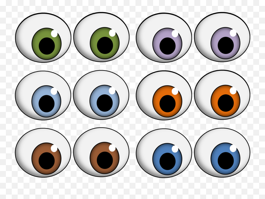 Best Photos Of Printable Googly Eyes Png Free Transparent Png Images Pngaaa Com - googly glasses roblox