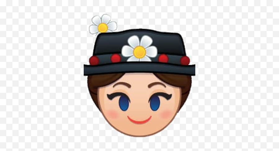 Mary Poppins - Disney Emoji Blitz Mary Poppins Png,Mary Poppins Png