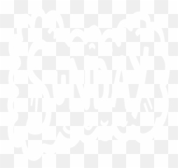 Basic - Dot Png,Sunday Png