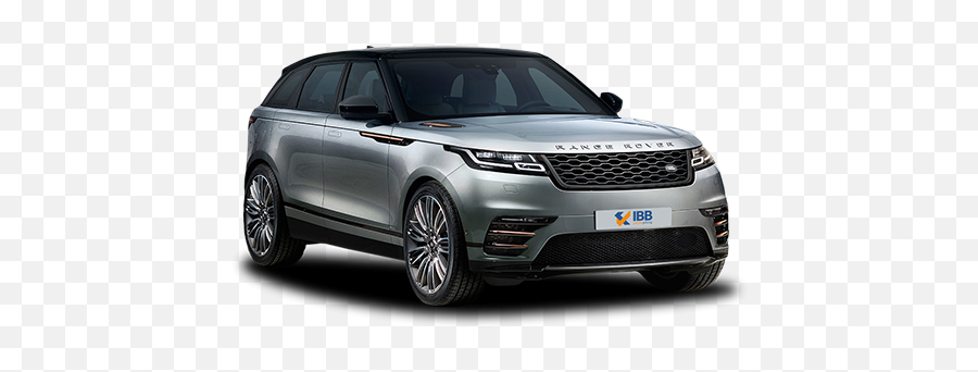 Landrover Range Rover Velar Car Photos - Range Rover Velar Test Png,Range Rover Png