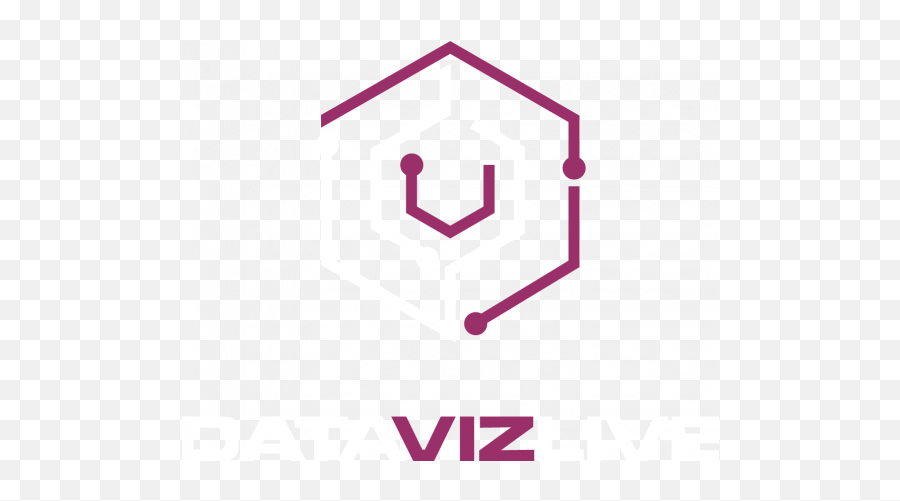 Datavizlive - Online Data Visualisation Online Conference Dot Png,Viz Media Logo