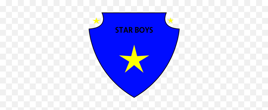 Do A Simple Soccer Or Football Logo For You As Fast I Can - Schaumburg Wappen Png,Starboy Logo