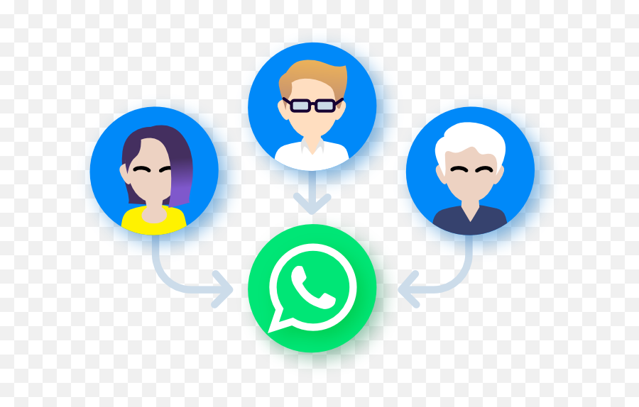 Whatsapp Business Solution For Your Call Center And Whatsapp Icon Png Logo Whatsapp Free Transparent Png Images Pngaaa Com