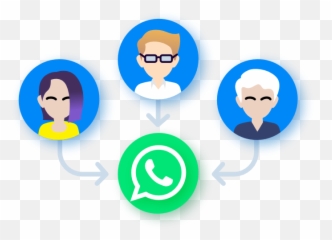 Whatsapp Business Solution For Your Call Center And - Whatsapp Icon png
