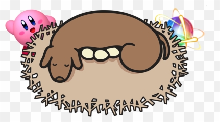 Hal Laboratory The Studio Behind Smash - Png