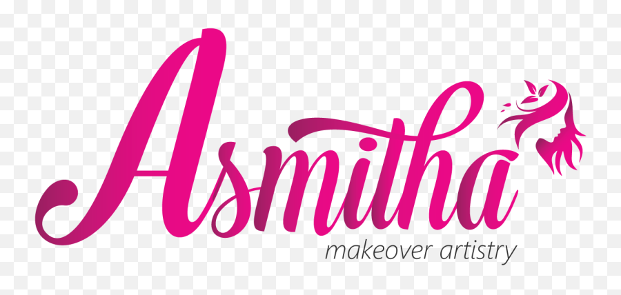Event Makeup - Asmitha Makeover Artistry Asmitha Makeover Artistry Logo Png,Artistry Logo Png