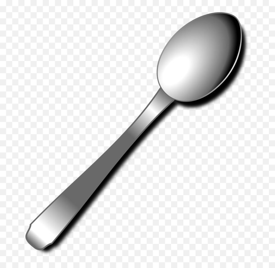 Spoon Png Images - Spoon Transparent Png,Silverware Png