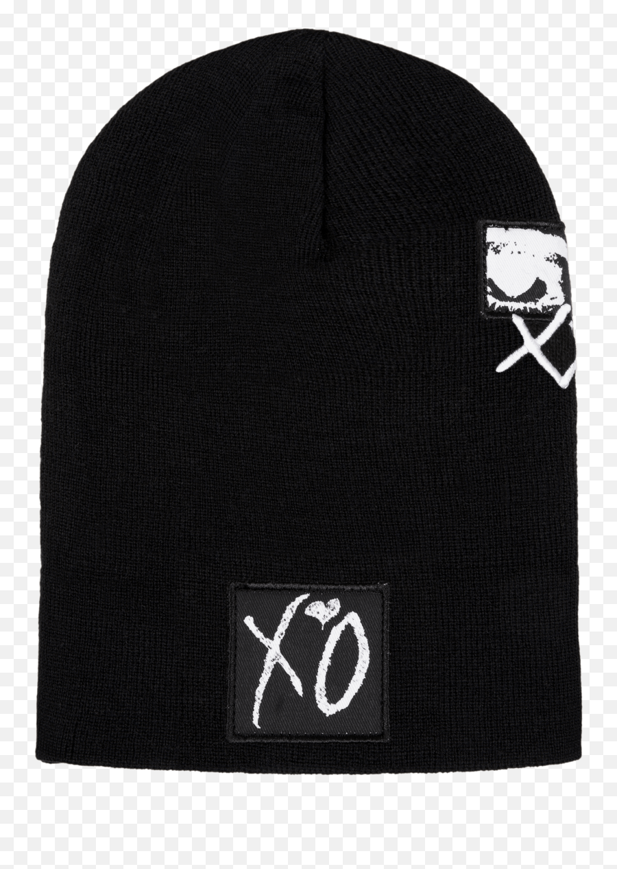 The Weeknd Caps Off 2017 With One Final Merch Drop - Hwing Xo The Weeknd Png,The Weeknd Png