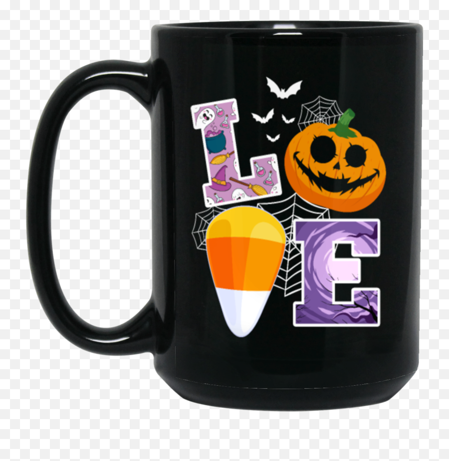 Halloween Costume Love Candy Corn Pumpkinu2013 Toboart - Family Quotes On Cup Png,Norwex Logo