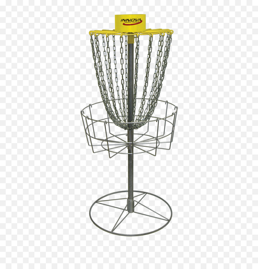 15 Disc Golf Basket Png For Free - Innova Disc Golf Basket,Disc Golf Basket Png