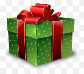 Christmas Gifts Png - Imagenes De Regalo Navidad