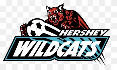 Wildcats - Wild Cats Logo Png,Hershey Logo Png