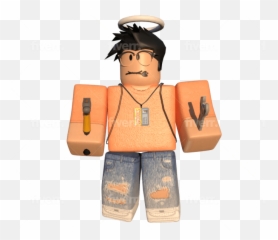 Make You A High Quality Roblox Logo - Tradesman png