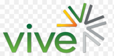Vive Logos - png
