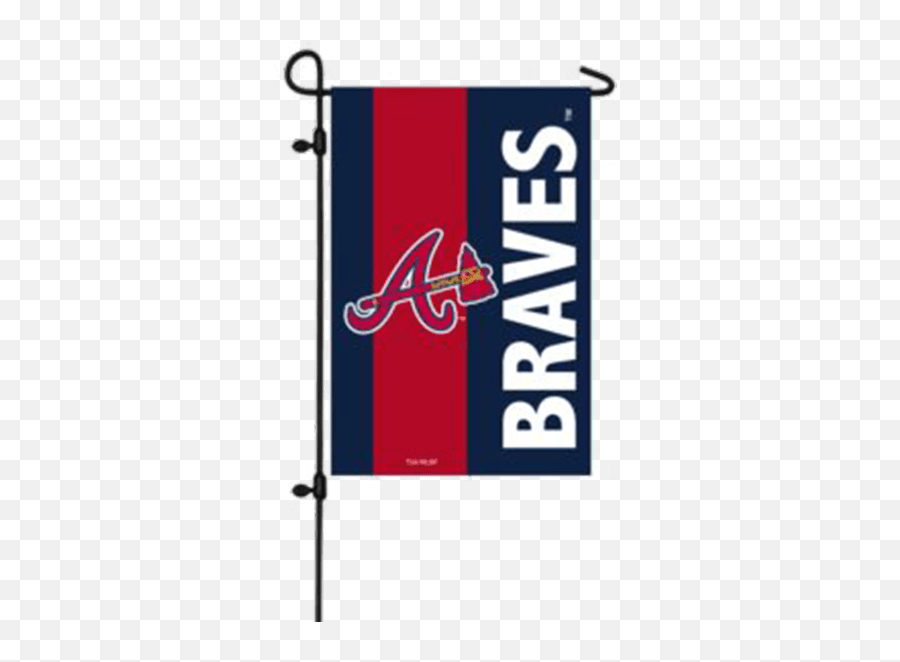 Atlanta Braves Garden Flag Gazebo - Atlanta Braves Png,Atlanta Braves Png