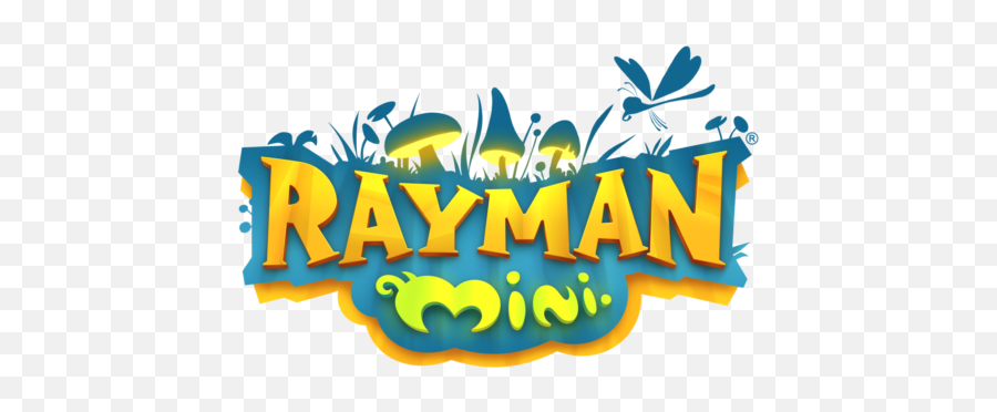 3rd - Rayman Mini Png,Rayman Png