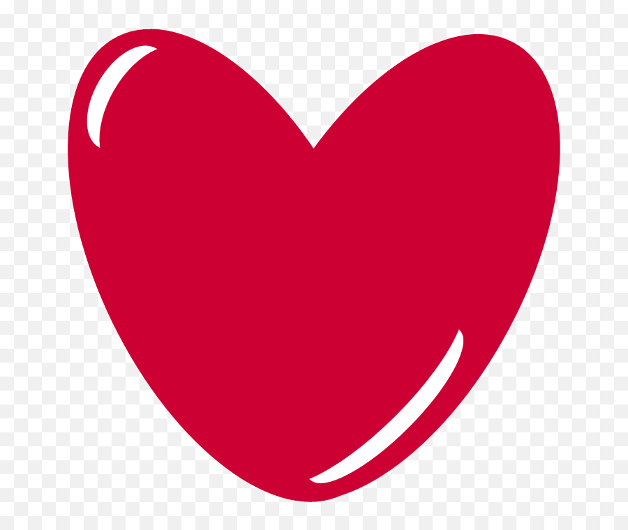 Red Heart Jpg Free Download Png - Pacific Islands Club Guam,Cute Heart Png