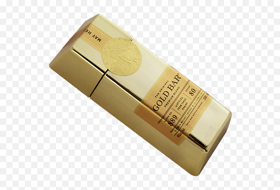 Gold Bar Whiskey Official Site Of - Whisky Gold Bar Png,Gold Bar Transparent