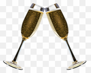 Wine Glass Transparent Png - Stickpng New Years Eve Png,Wine Transparent Background