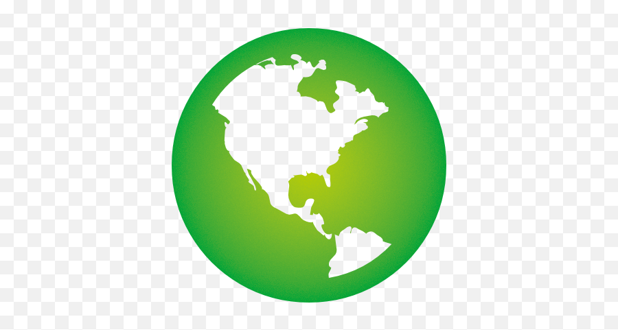 Around The Globe - Website Icon Png Green Full Size Png Globe Icon Png White,Around The World Png