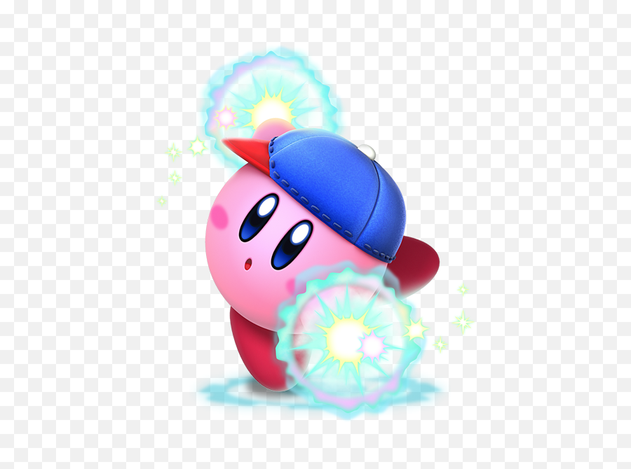 Kirby Planet Robobot - Page 3 Video Games Ssmb Kirby Esp Ability Png,Kirby Icon