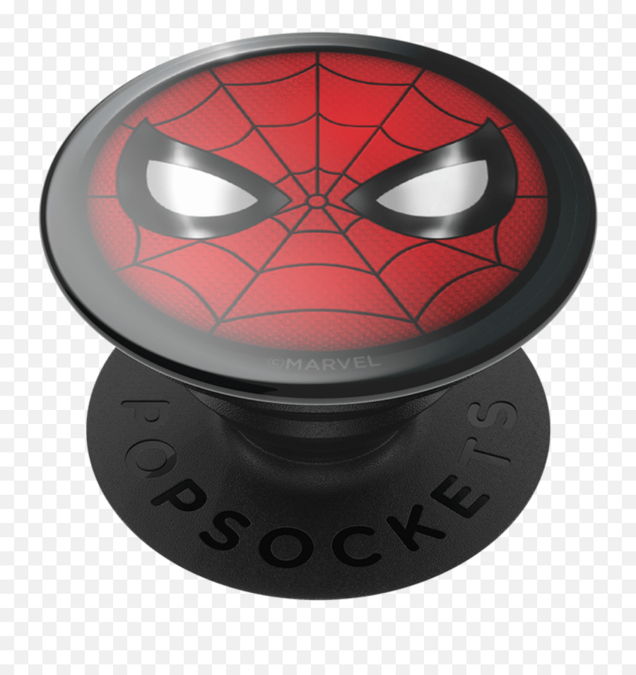 Popsockets Cell Phone Accessory - Spiderman Popsockets Png,Spiderman Icon